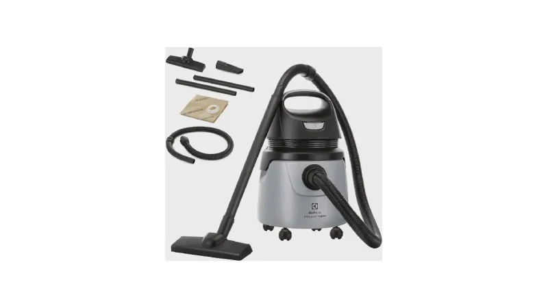 Melhor Aspirador de Pó e Água Electrolux: O Guia