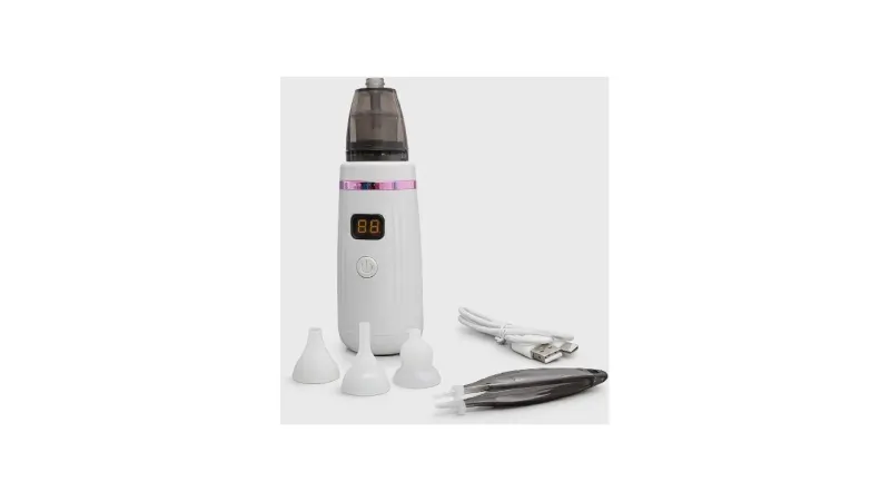 Melhor Aspirador Nasal para Bebê: 10 Modelos Eficientes
