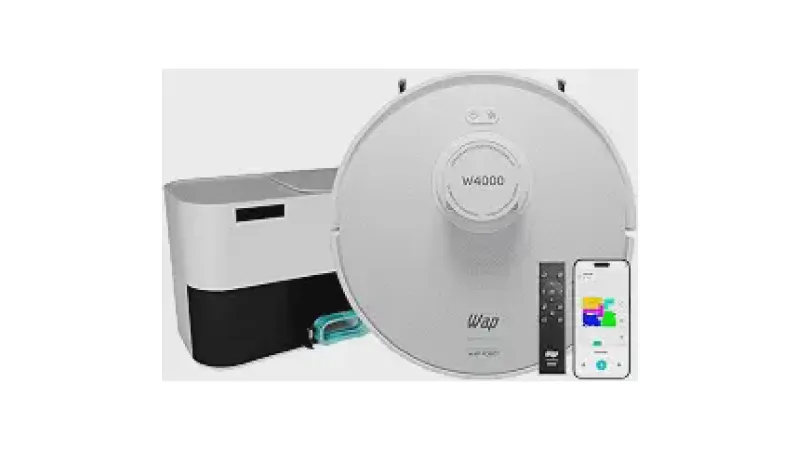 Melhor Aspirador Robô Wap: Qual Vale a Pena?