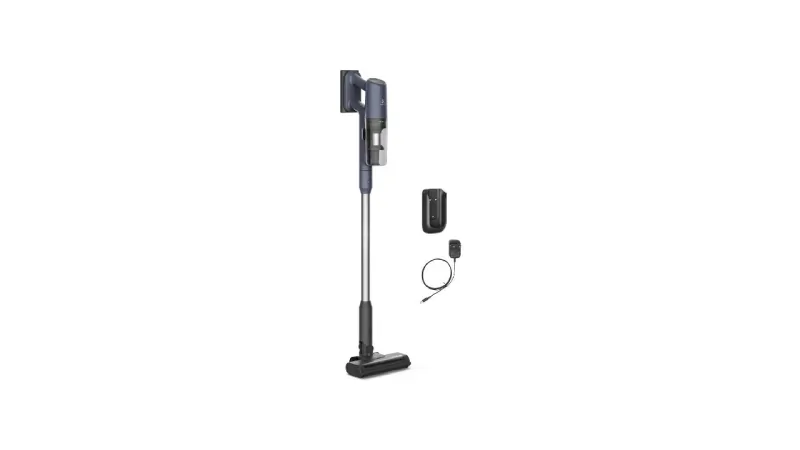 Melhor Aspirador Sem Fio Electrolux: Qual Ergorapido?