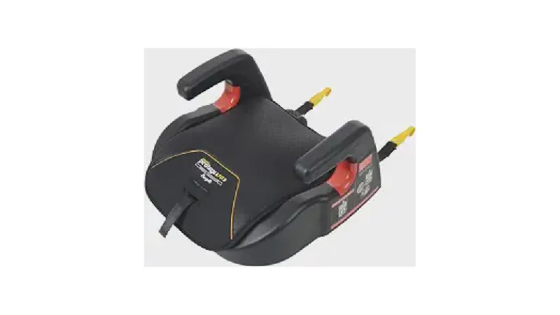 Melhor Assento de Elevação com Isofix: As 10 Opções