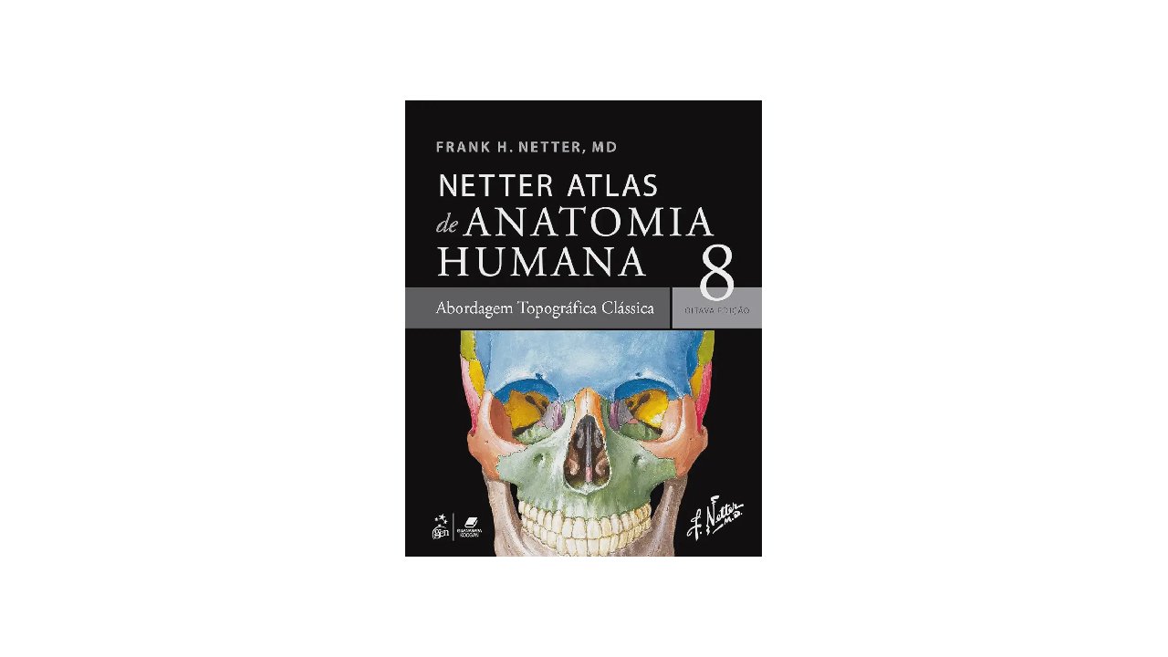 Melhor Atlas de Anatomia: 10 Modelos para Estudantes
