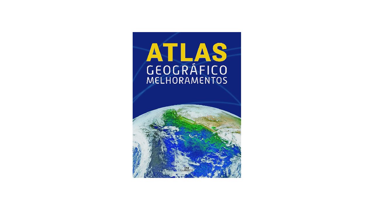 Melhor Atlas Geográfico: 10 Modelos de Alta Precisão