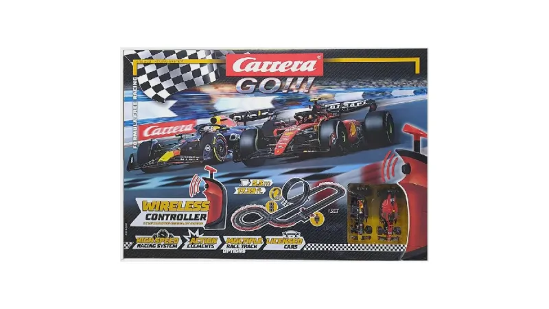 Melhor Autorama: 10 Modelos para Corridas Épicas