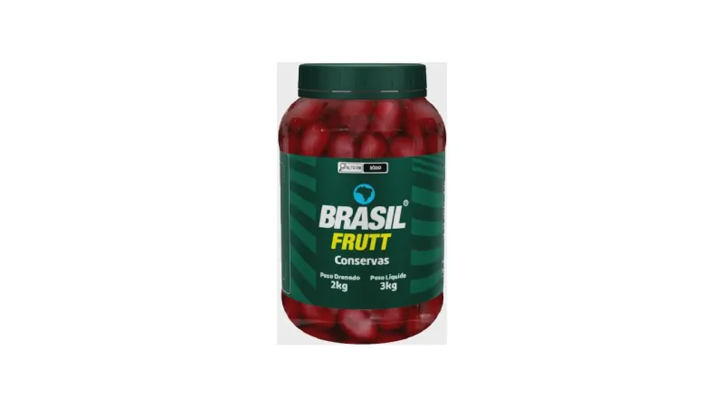 Melhor Azeitona do Brasil: Um Guia de Tipos e Sabores