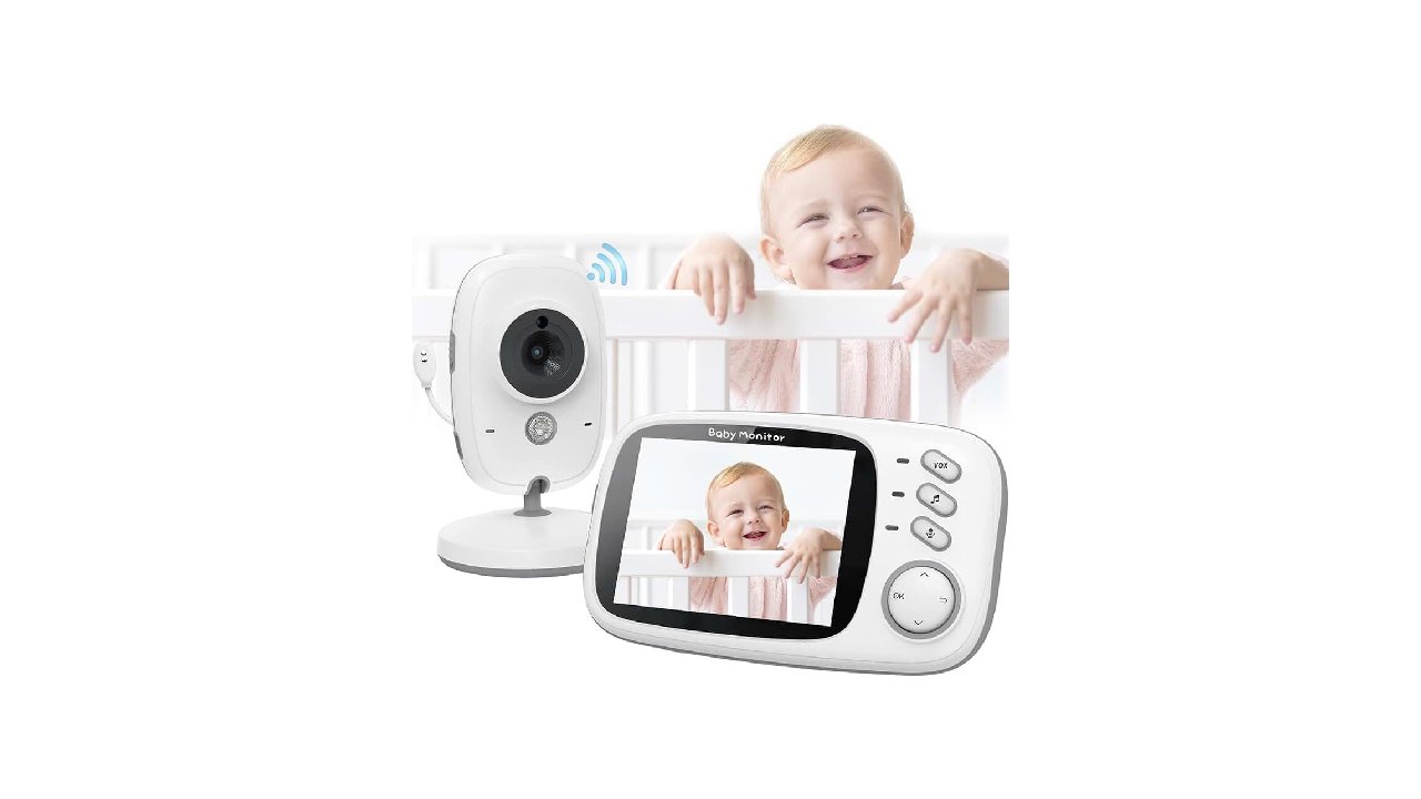 Melhor Babá Eletrônica Boa e Barata: 10 Modelos