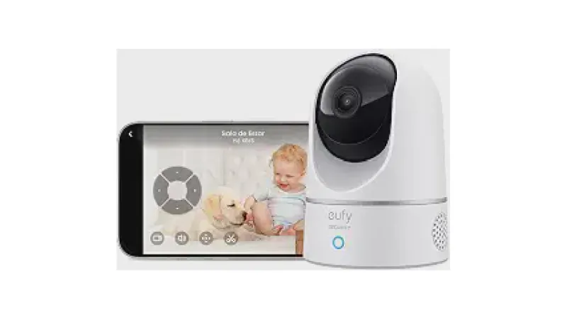Melhor Babá Eletrônica com Sensor de Movimento e Wi-Fi