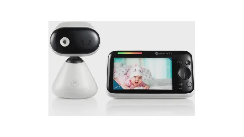 Melhor Babá Eletrônica Motorola: Com Wi-Fi ou Sem?