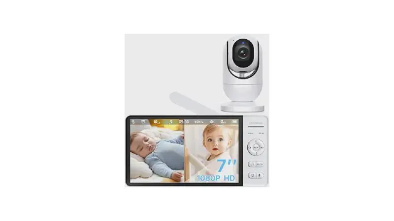 Melhor Babá Eletrônica: 10 Opções Seguras Sem WiFi