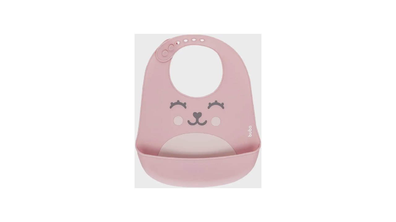 Melhor Babador: 10 Modelos com Bolso Coletor