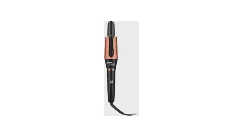 Melhor Babyliss Automático: Cachos Perfeitos?