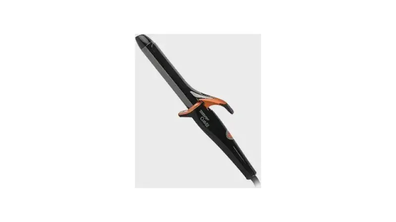 Melhor Babyliss Para Cabelo Liso: Cachos Duradouros