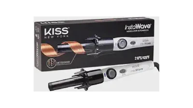 Melhor Babyliss Para Iniciantes: Cachos Perfeitos