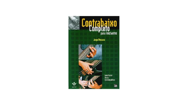 Melhor Baixo para Iniciante: 3 Modelos Ideais
