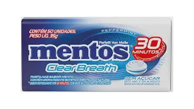 Melhor Bala Para Hálito: Menta ou Eucalipto?