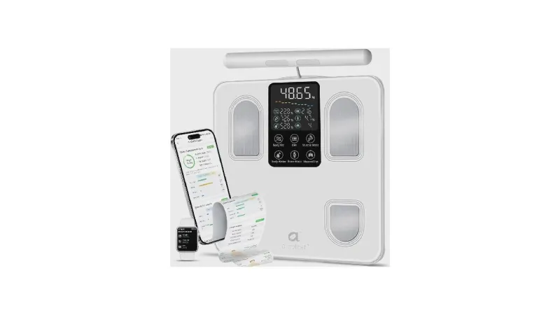Melhor Balança Bioimpedância Inbody: 10 Alternativas