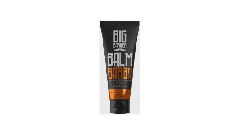 Melhor Balm Para Barba Crespa: Guia Para Definir