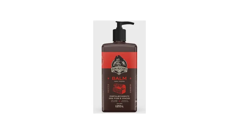 Melhor Balm Para Barba: Hidratação e Estilo Diário