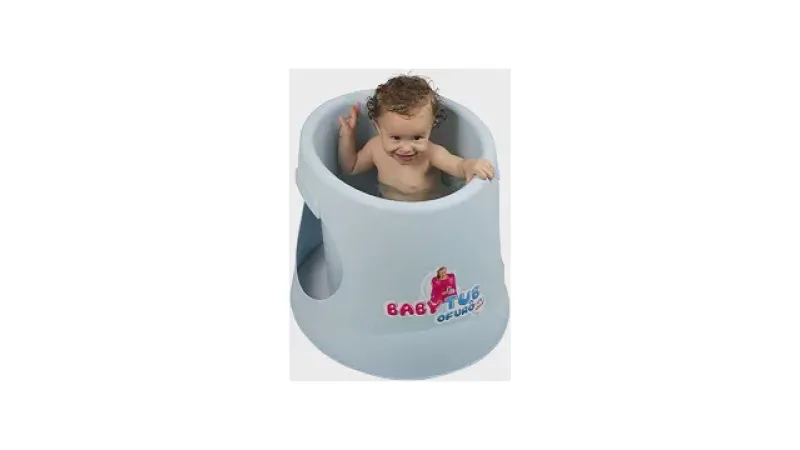 Melhor Banheira para Bebe de 1 Ano: Qual Escolher?