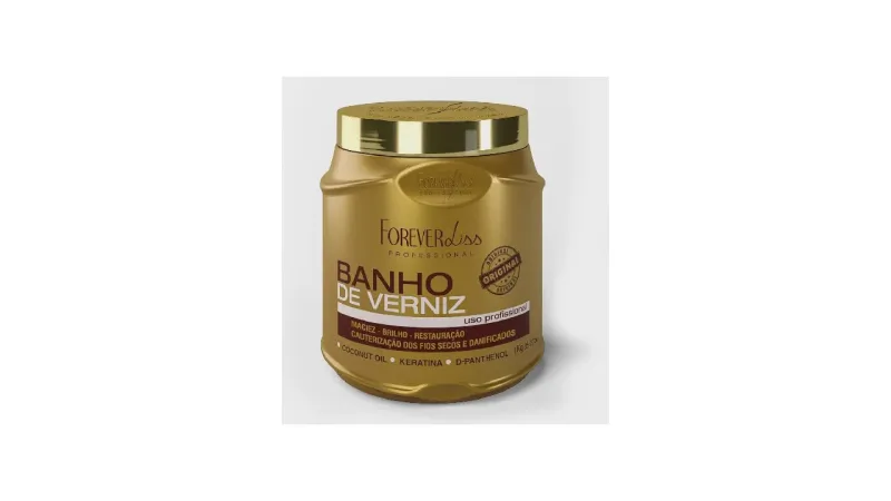 Melhor Banho de Verniz: 10 Opções para Brilho Intenso