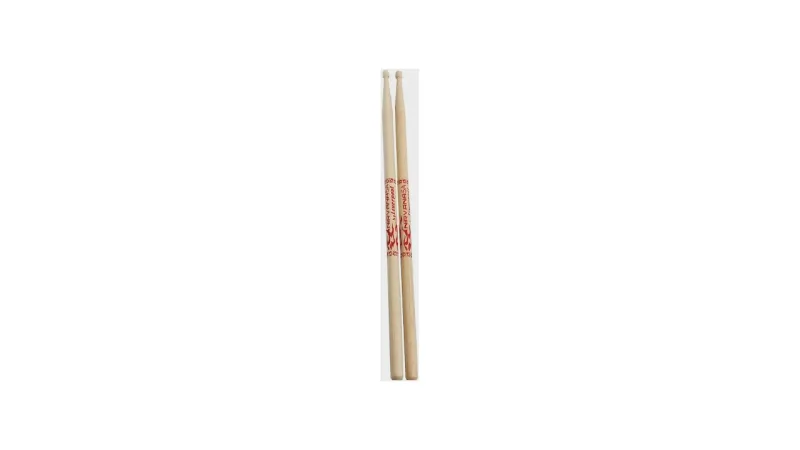 Melhor Baqueta Para Bateria: 5A, 7A ou 5B? Qual Usar