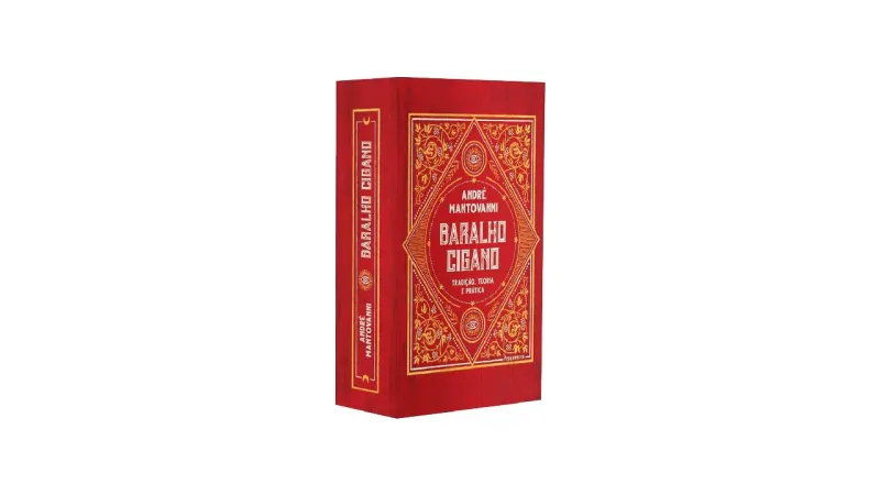 Melhor Baralho Cigano: 10 Opções para Oráculos