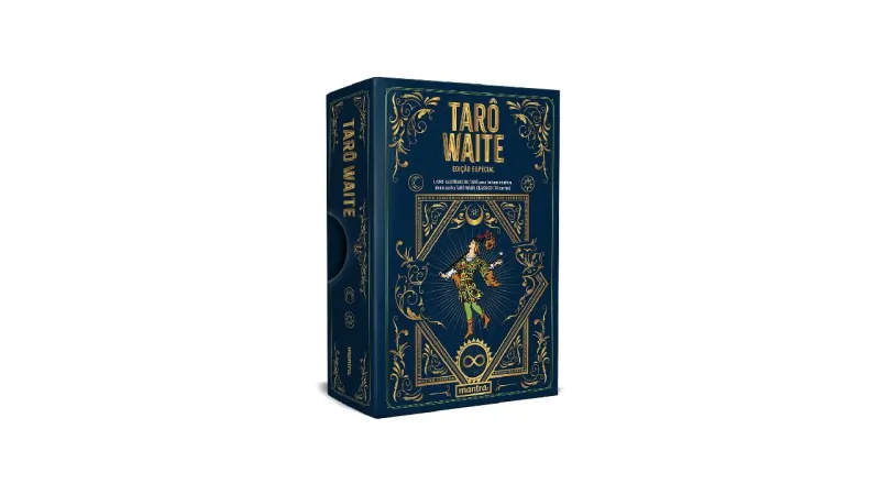 Melhor Baralho de Tarot: 10 Modelos para Leituras