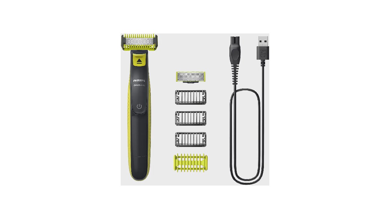 Melhor Barbeador Elétrico Masculino: 10 Modelos Top
