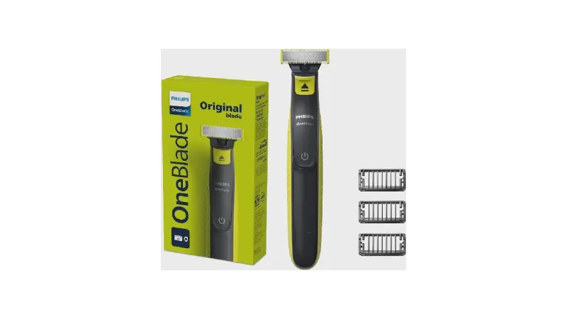 Melhor Barbeador Elétrico Philips: Qual Escolher?