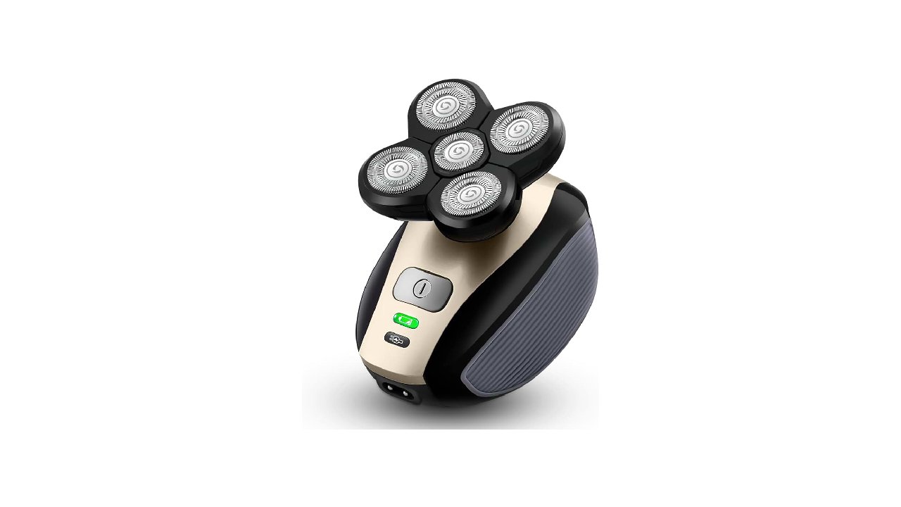 Melhor Barbeador Shaver Rotativo: 10 Modelos Eficientes