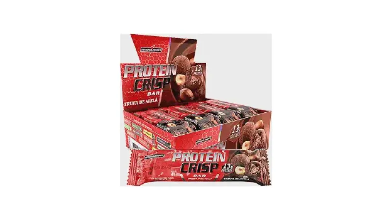 Melhor Barra de Cereal Proteica: Guia de Escolha