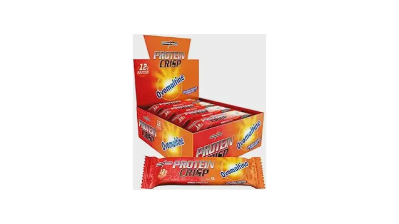 Melhor Barra de Proteína Custo Benefício: Qual Comprar?