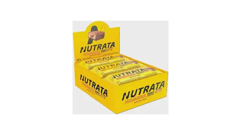 Melhor barra de proteina importada vs Nacional: Qual Compensa?