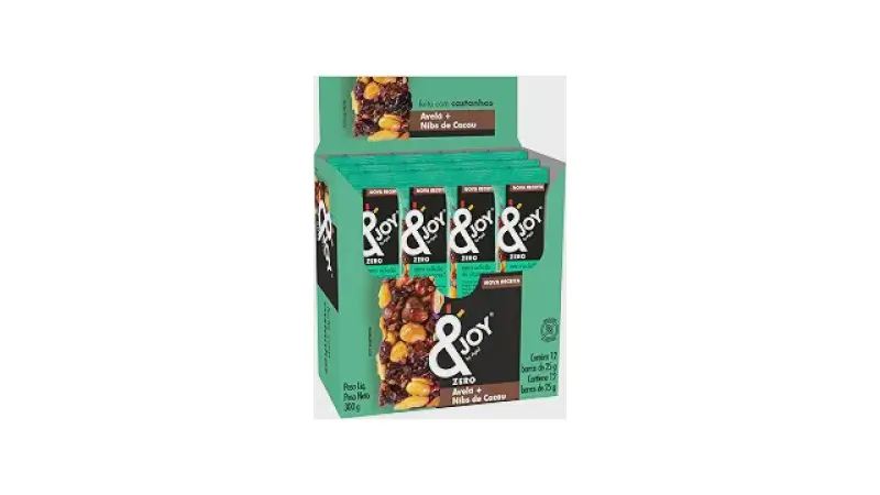Melhor Barra de Proteína Zero Açúcar: Vale a Pena?