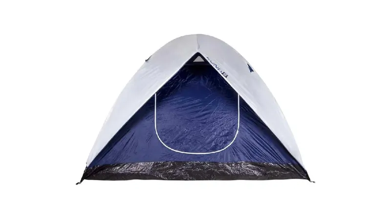 Melhor Barraca de Camping para 6 Pessoas: 10 Modelos
