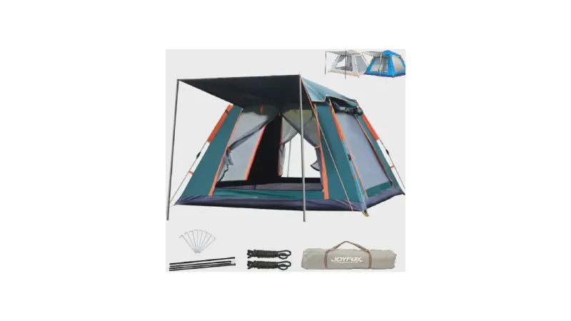 Melhor Barraca de Camping: 10 Modelos para Aventura