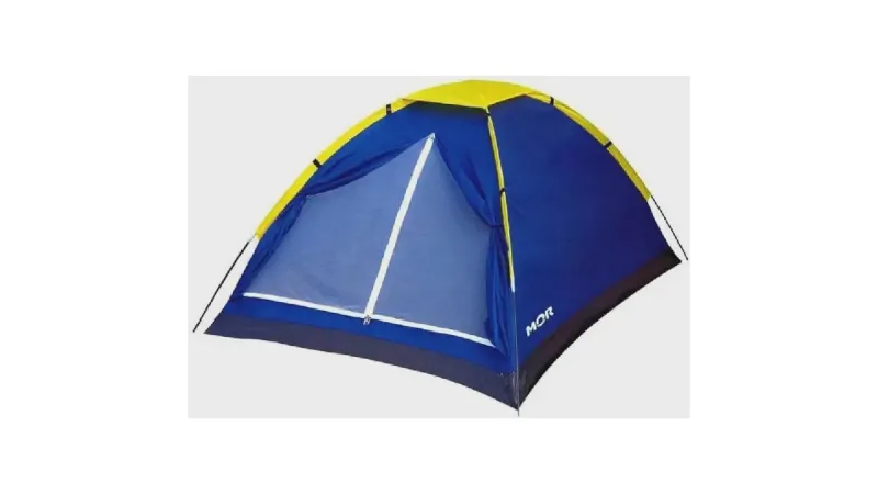 Melhor Barraca para Acampar: 3 Modelos de Alta Performance