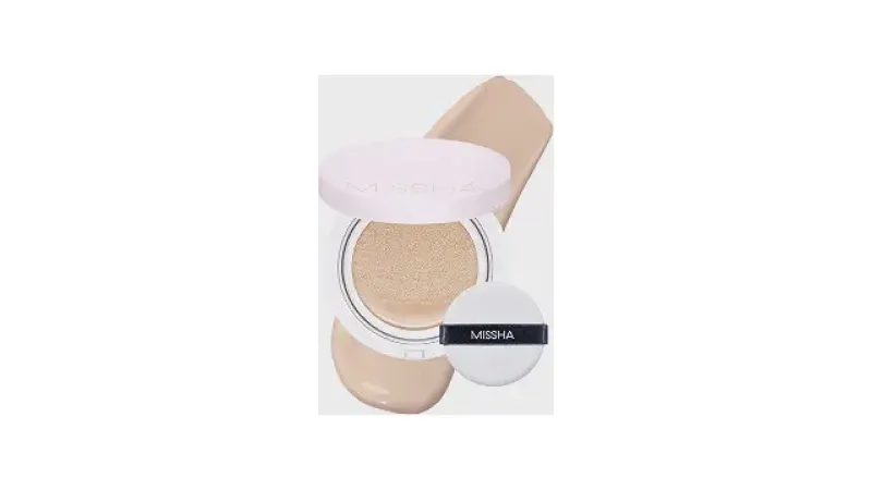 Melhor Base Cushion Coreana: Top 10 Para Pele Perfeita
