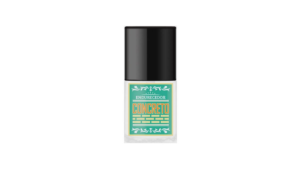Melhor Base de Unha: 10 Opções para Unhas Fortes