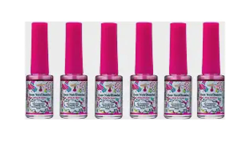 Melhor Base Fortalecedora de Unhas Com Formol