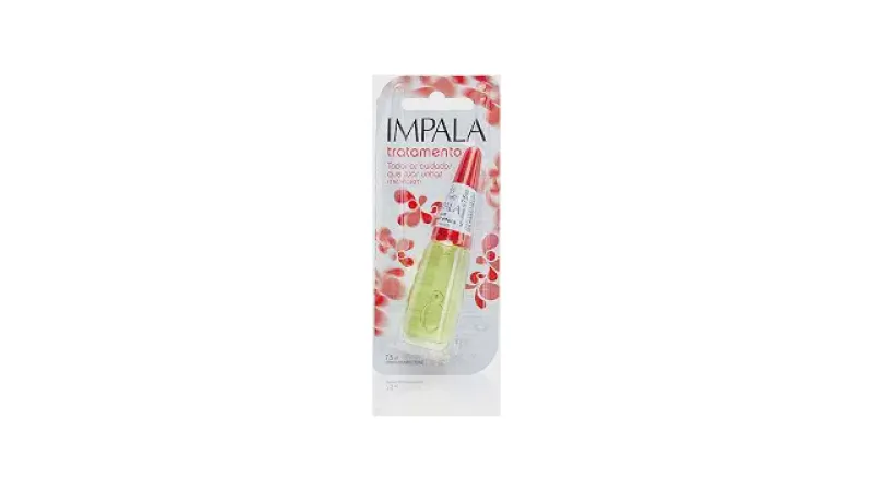 Melhor Base Fortalecedora de Unhas Impala? Guia