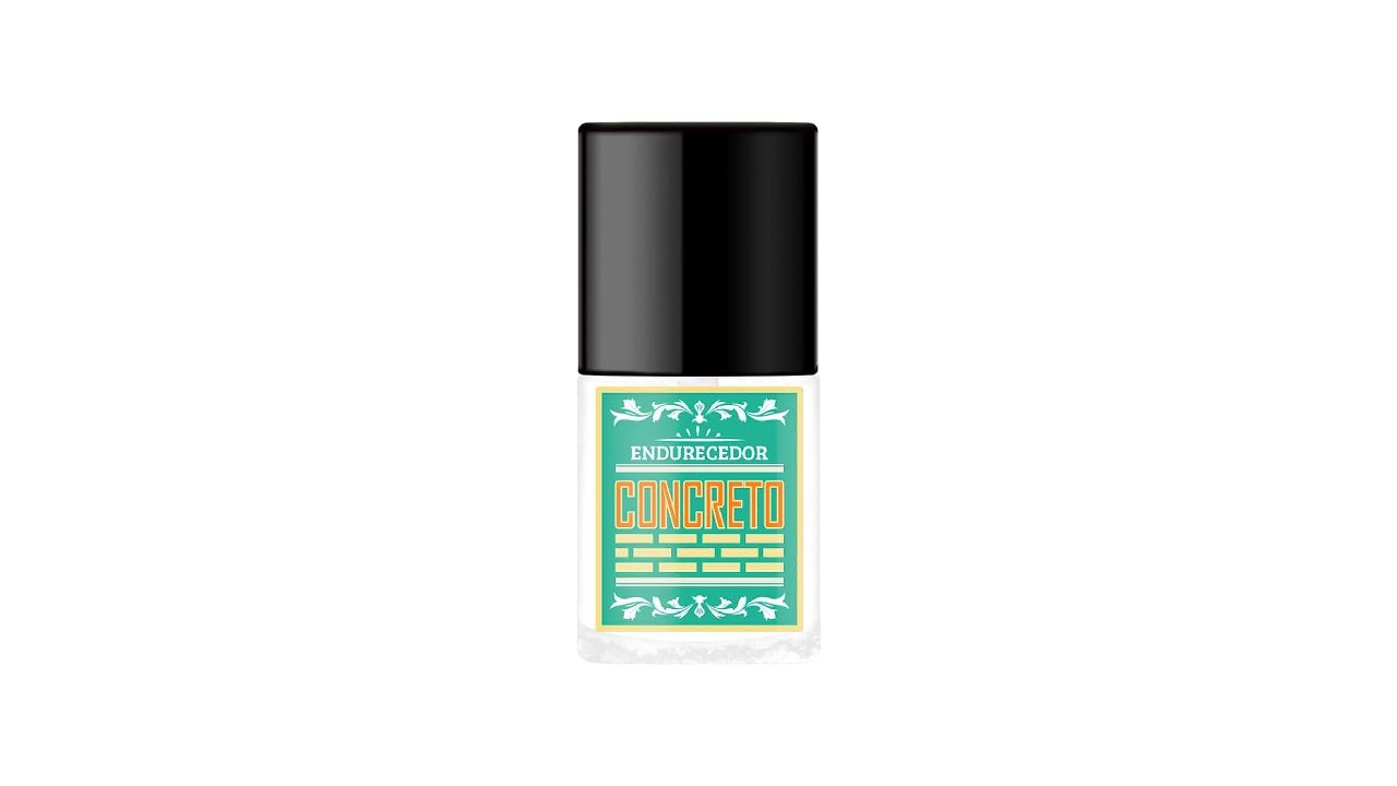 Melhor Base Fortalecedora: 10 Modelos para Unhas Fortes