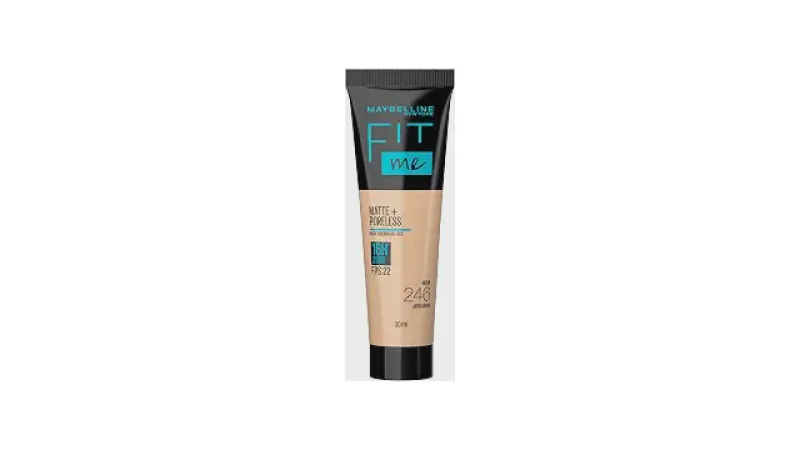 Melhor Base Importada Para Pele Oleosa: Guia Matte