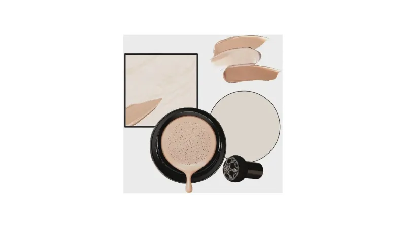Melhor Base Para Pele Madura Barata: Efeito Lifting