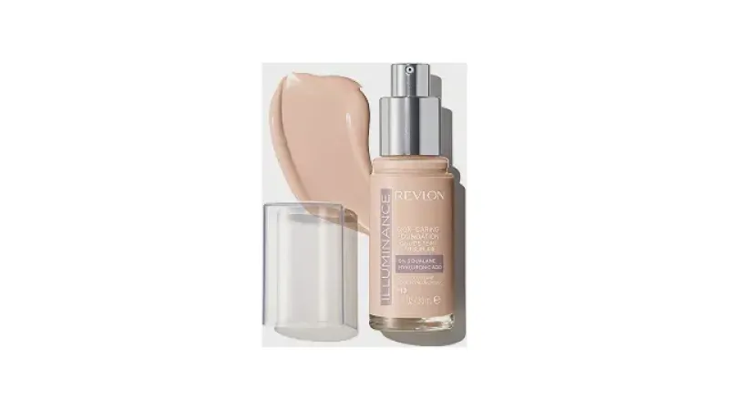 Melhor base para pele madura com rugas: Guia Glow