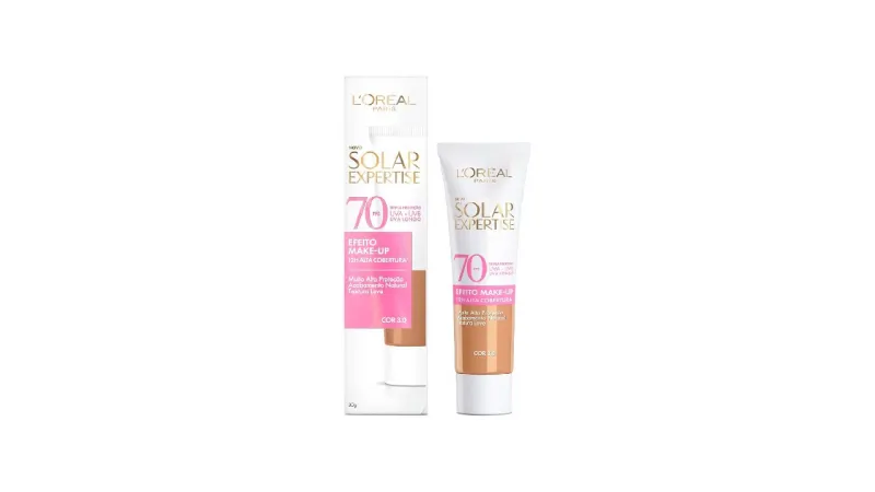 Melhor base para pele madura e com manchas: Qual Cobre e Trata?