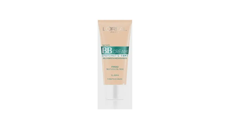 Melhor base para pele oleosa e com acne: Top 9