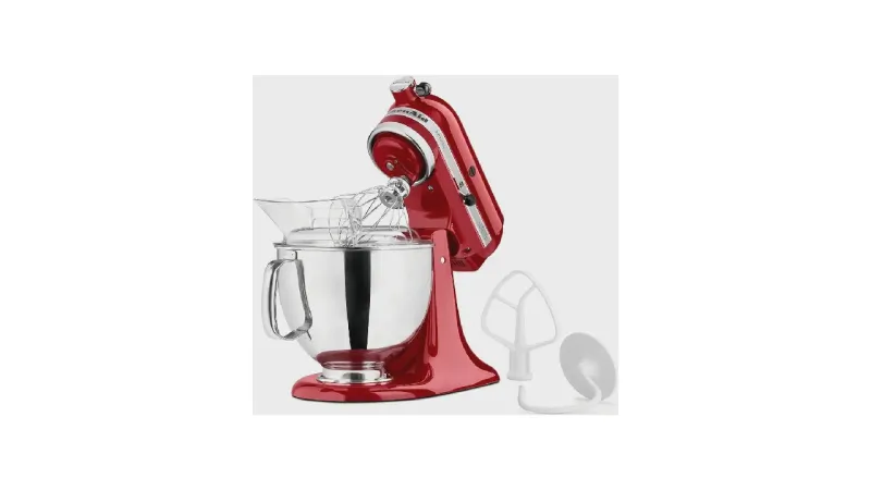 Melhor Batedeira Kitchenaid: 10 Modelos de Alta Performance