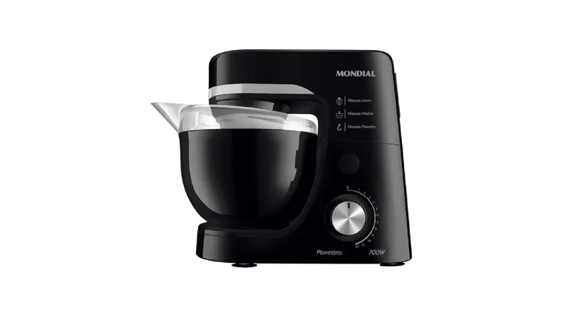 Melhor Batedeira: 10 Modelos para Confeitaria