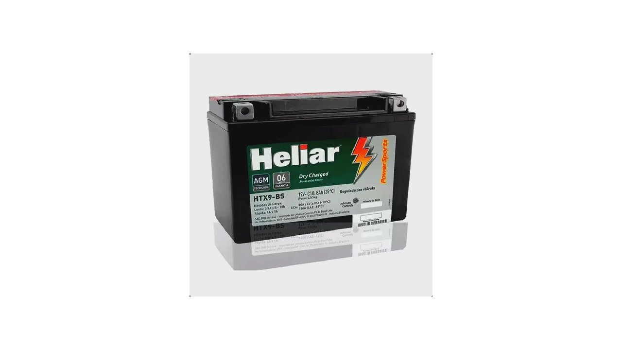 Melhor Bateria de Carro: 3 Modelos de Alta Performance